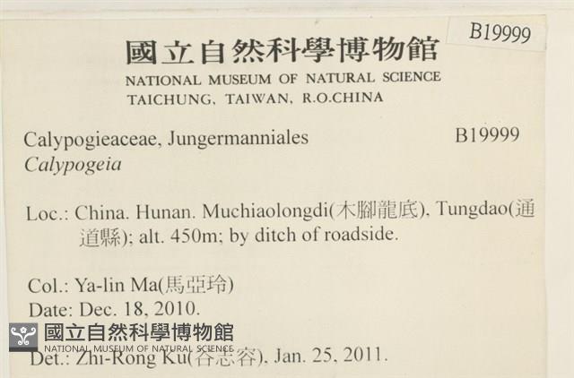 登錄號:B00019999藏品圖，第2張