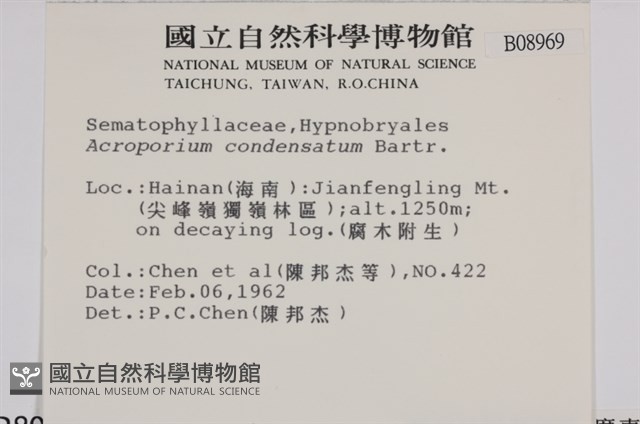 登錄號:B00008969藏品圖，第2張