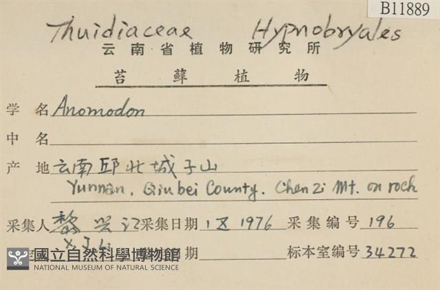 登錄號:B00011889藏品圖，第2張