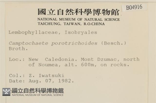 登錄號:B00004916藏品圖，第2張