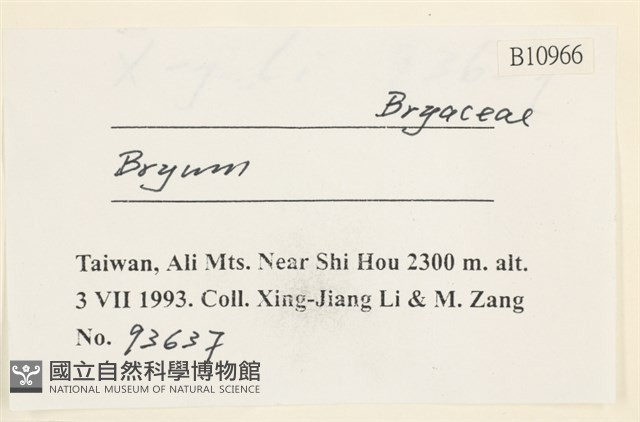 登錄號:B00010966藏品圖，第2張