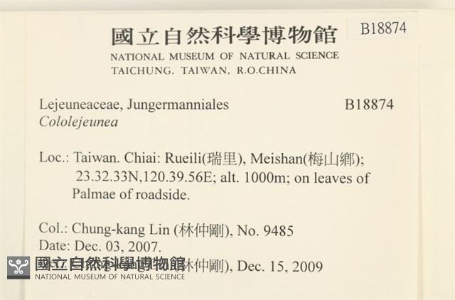 登錄號:B00018874藏品圖，第2張