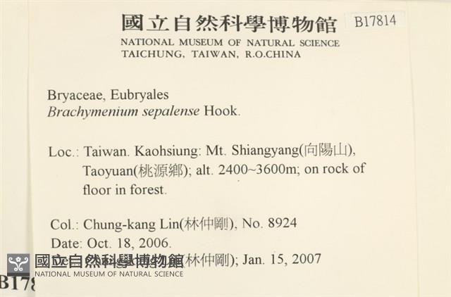 登錄號:B00017814藏品圖，第2張