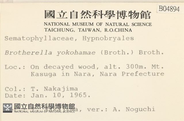 登錄號:B00004894藏品圖，第2張