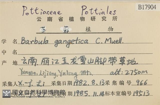 登錄號:B00017904藏品圖，第2張