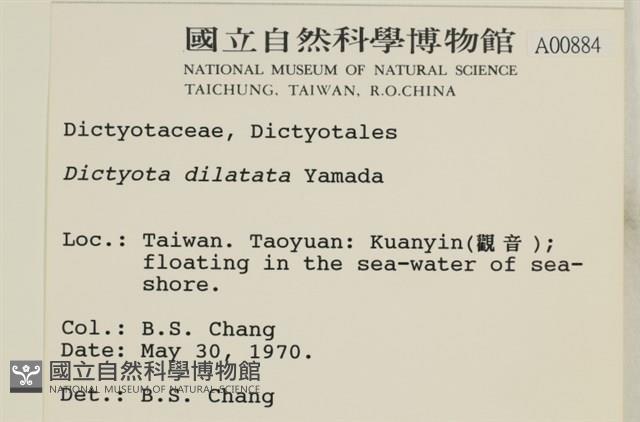 登錄號:A00000884藏品圖，第2張