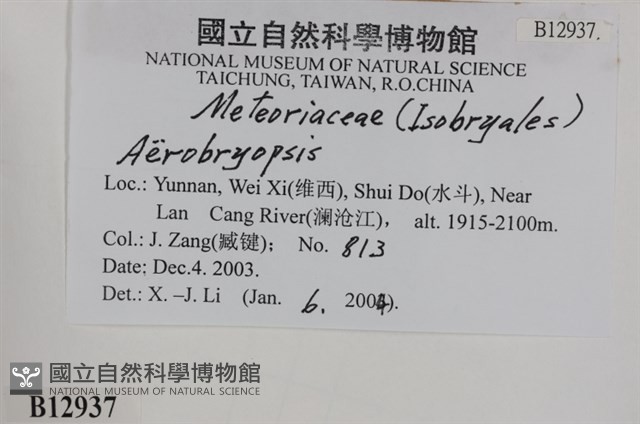 登錄號:B00012937藏品圖，第2張