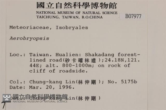 登錄號:B00007977藏品圖，第2張