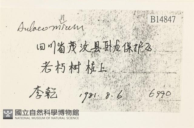 登錄號:B00014847藏品圖，第2張