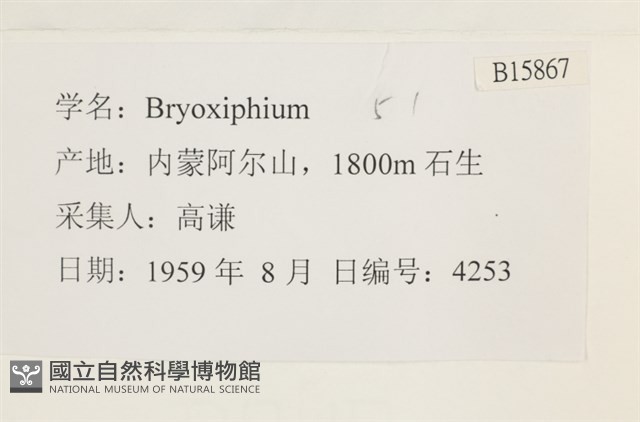 登錄號:B00015867藏品圖，第2張