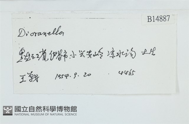 登錄號:B00014887藏品圖，第2張