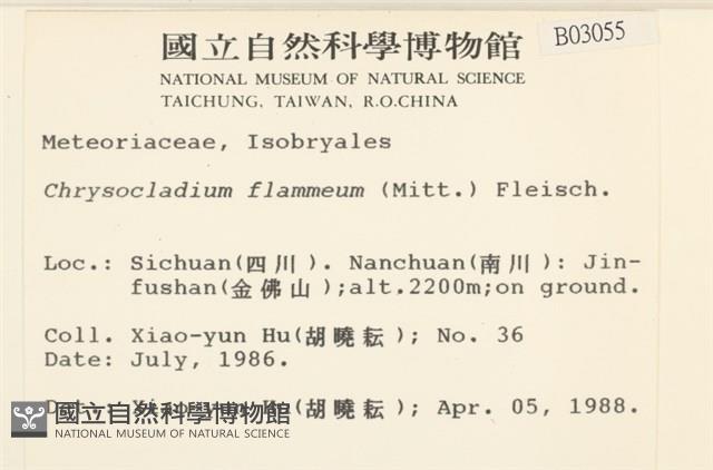 登錄號:B00003055藏品圖，第2張