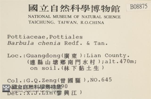 登錄號:B00008875藏品圖，第2張