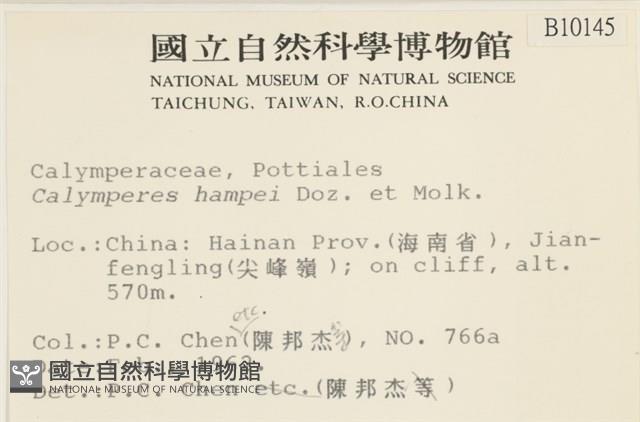 登錄號:B00010145藏品圖，第2張