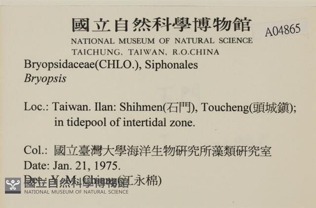登錄號:A00004865藏品圖，第2張