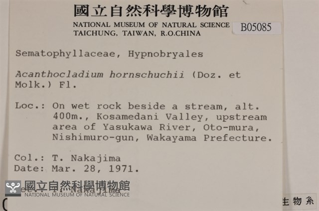 登錄號:B00005085藏品圖，第2張