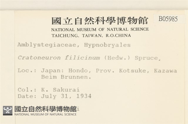 登錄號:B00005985藏品圖，第2張
