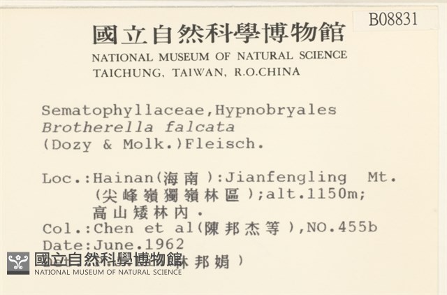 登錄號:B00008831藏品圖，第2張