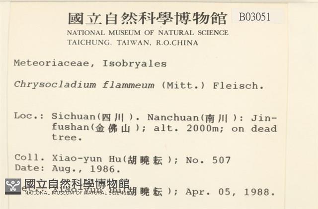 登錄號:B00003051藏品圖，第2張