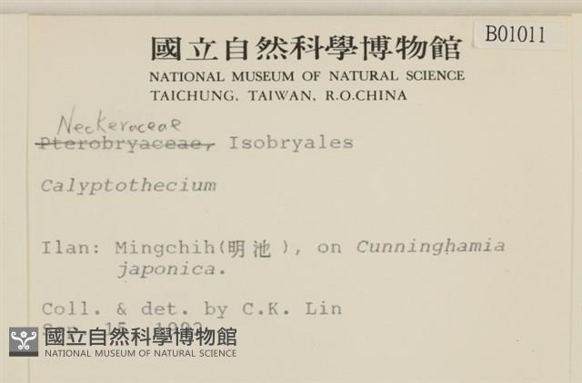 登錄號:B00001011藏品圖，第2張