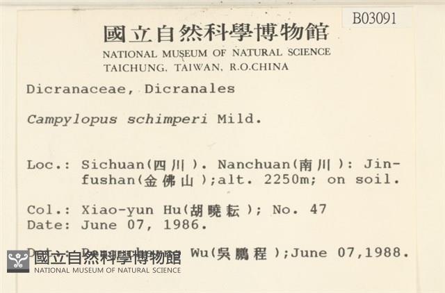 登錄號:B00003091藏品圖，第2張