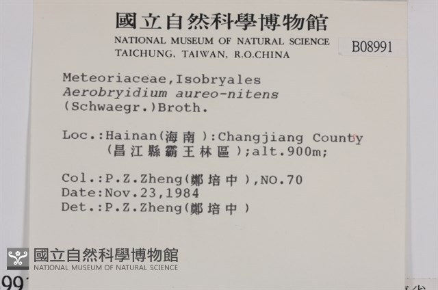 登錄號:B00008991藏品圖，第2張