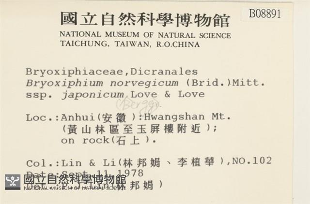 登錄號:B00008891藏品圖，第2張