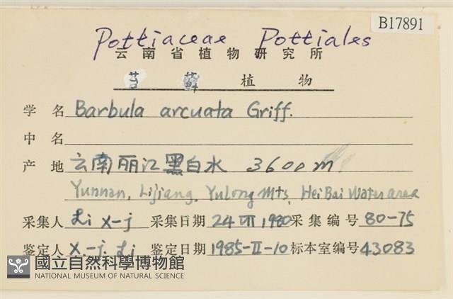 登錄號:B00017891藏品圖，第2張