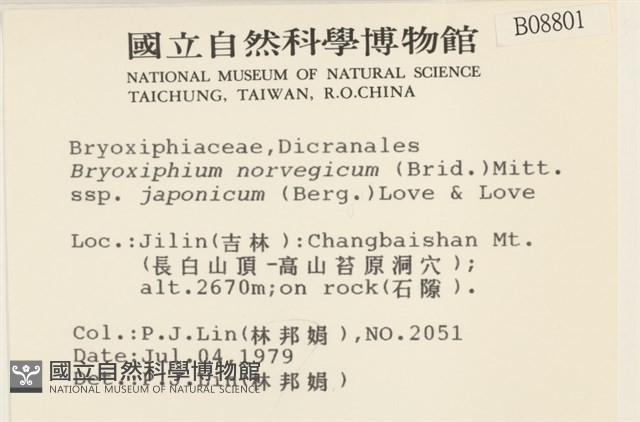 登錄號:B00008801藏品圖，第2張