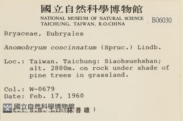 登錄號:B00006030藏品圖，第2張