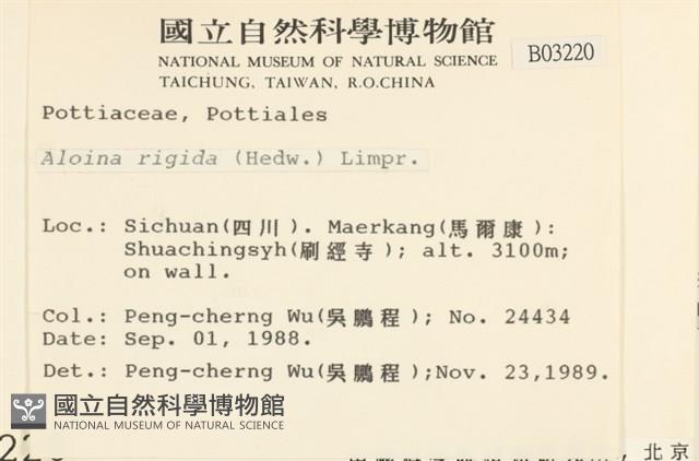 登錄號:B00003220藏品圖，第2張