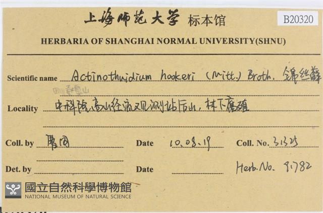 登錄號:B00020320藏品圖，第2張