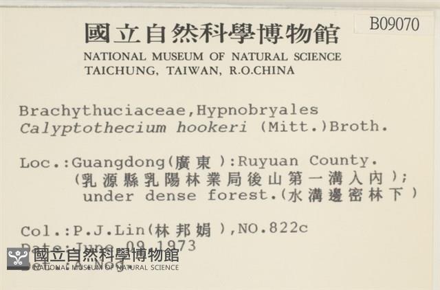 登錄號:B00009070藏品圖，第2張