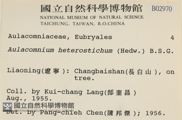 登錄號:B00002970藏品圖，第2張