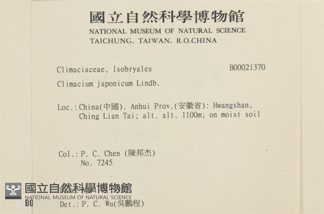 登錄號:B00021370藏品圖，第2張
