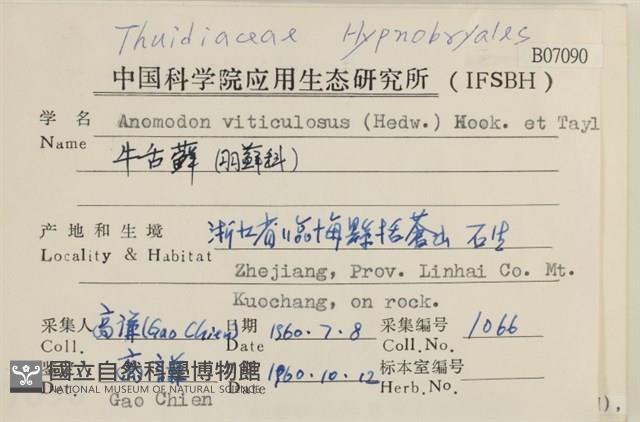 登錄號:B00007090藏品圖，第2張