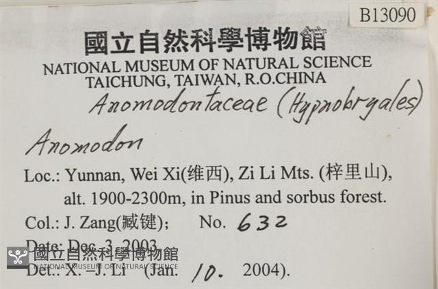 登錄號:B00013090藏品圖，第2張