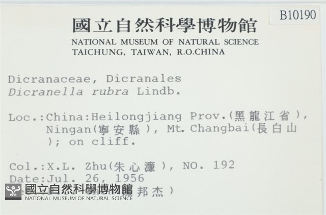 登錄號:B00010190藏品圖，第2張