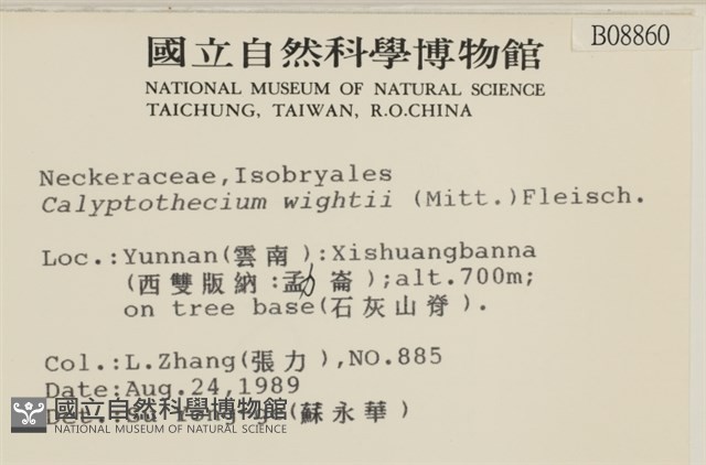 登錄號:B00008860藏品圖，第2張