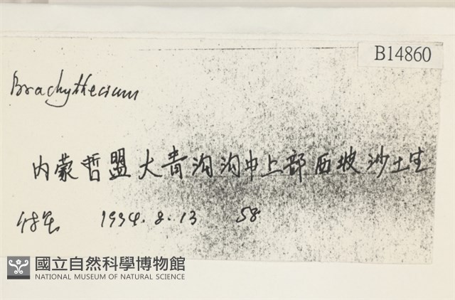 登錄號:B00014860藏品圖，第2張