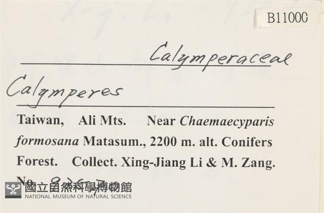 登錄號:B00011000藏品圖，第2張