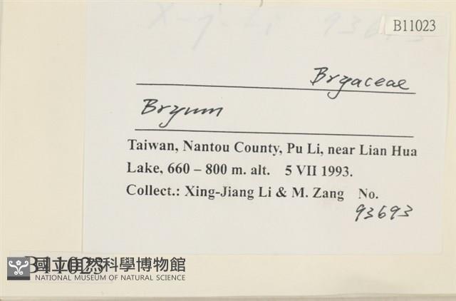 登錄號:B00011023藏品圖，第2張