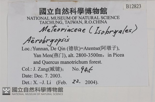 登錄號:B00012823藏品圖，第2張