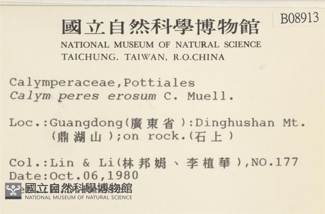 登錄號:B00008913藏品圖，第2張