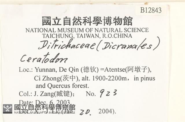 登錄號:B00012843藏品圖，第2張