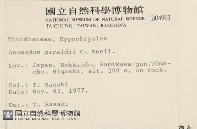 登錄號:B00004963藏品圖，第2張