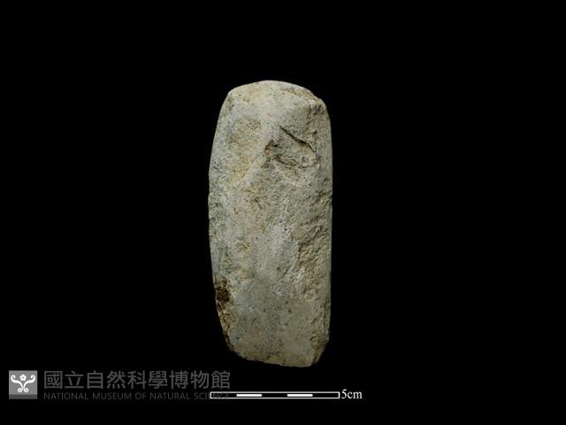 錛鑿形器藏品圖，第2張