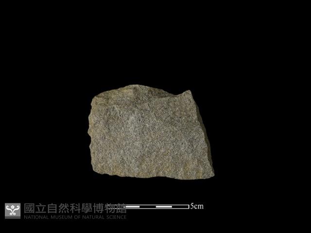 石片器藏品圖，第1張