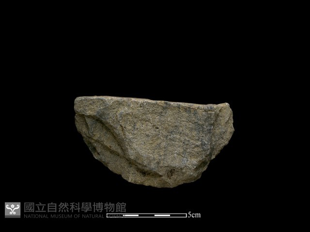 斧鋤形器藏品圖，第1張