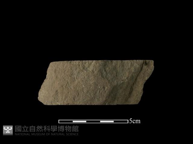 帶加工痕石材藏品圖，第3張